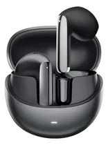Comprar Audifonos Inalámbricos QCY HT10 Ailybuds Pro+, con Cancelación de Ruido, Bluetooth 5.3, Audio de Alta Resolución LDAC y HI-RES, Integrados con 6 micrófonos, Conexión Multipunto, IPX5, Negro