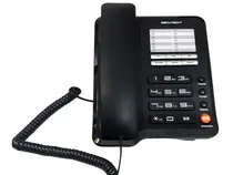 Comprar Teléfono Alámbrico Fijo Secutech 
