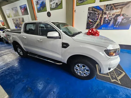 Ford Ranger 3.2 Xls