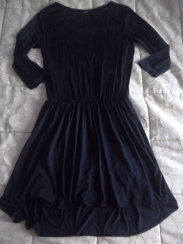 Vestido Fiesta Giesso Talle 1 Small