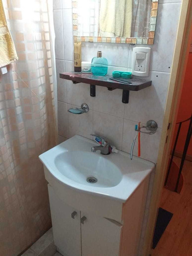 Chalet 4 Ambientes