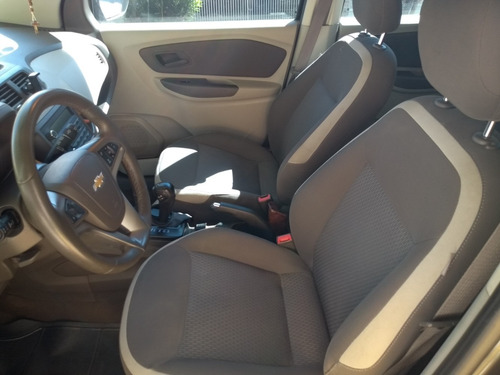Chevrolet Spin 1.8 Advantage 8v Flex 4p Automático
