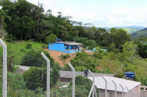 Imagem 3 de 14 de Chácara 1.000 M² Em Ibiúna - Chácara Barata - Cód.092
