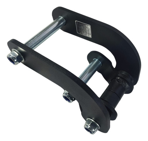 Par De Jumelos Kit Conforto Mitsubishi Triton Hpe-s 2023