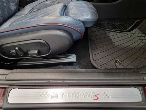 Imagen 12 de 15 de Mini Clubman Clubman Hot Chili S