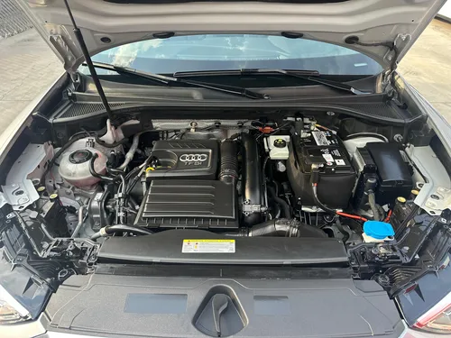 Audi Q3 1.4 35 Tfsi Select 150Hp S-Tronic