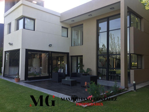 Imagen 4 de 11 de Casa En Venta - Barrio Privado El Lauquen, Canning San Vicente