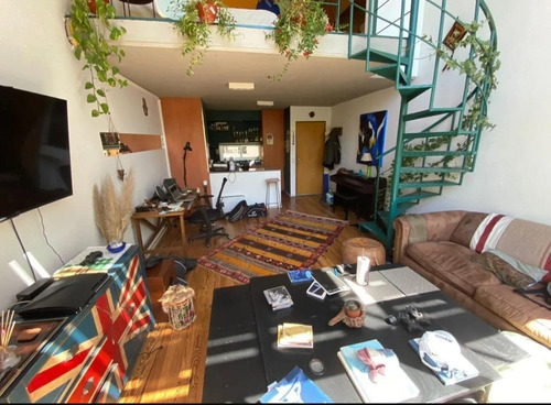 Imagen 5 de 8 de Departamento - San Isidro