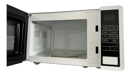 Kanji KJH-M23LX001M - Blanco - 220V