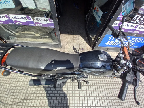 Imagen 8 de 8 de Bajaj Boxer 150 Año 2020 - Financiamos Tangomotos 76