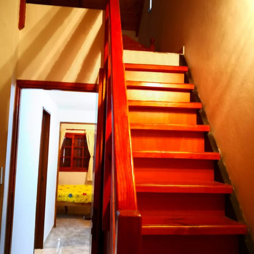 Casa En Venta En San Bernardo