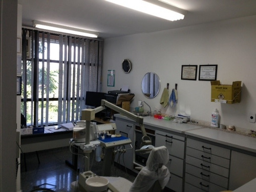 Sala Comercial No Esplanada - Sl-1233