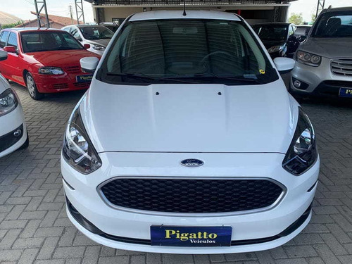 Ford Ka Plus Se 1.0