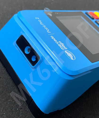 Maquina De Cartão Credito Debito Point Pro Melhor Modelo