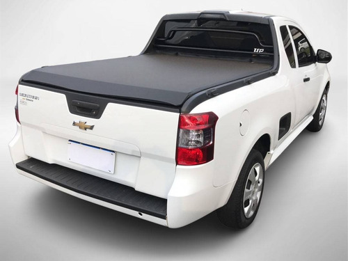 Imagem 6 de 11 de Chevrolet Montana Ls 1.4 8v Flex