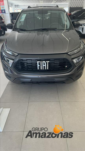 Fiat Toro 1.3 TURBO 270 FLEX ENDURANCE AT6