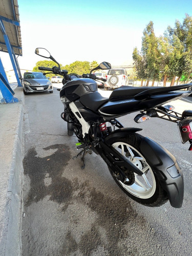Imagen 9 de 17 de Bajaj Pulsar Ns200-fi Abs