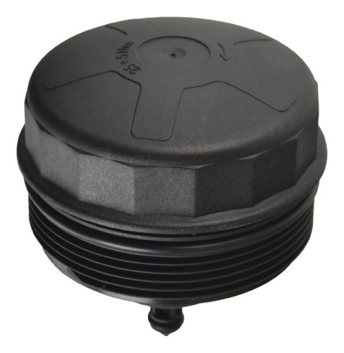 Tapa Del Filtro De Aceite3' E93 Lci 325i  Motor  N52n