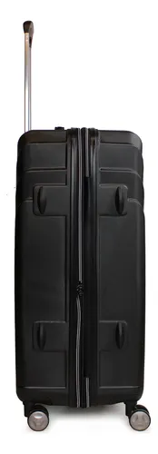 Maleta Grande L 23 Kg Duque Negra Penguin