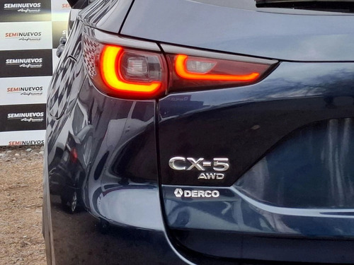 Mazda CX-5 CX-5 2.0 HIGH AT 4X4 AT