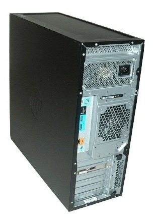 Hp Z440 Xeon E5-2650v4 12 Nucleos Ram 64gb Disco Nvme 1tb (Reacondicionado)
