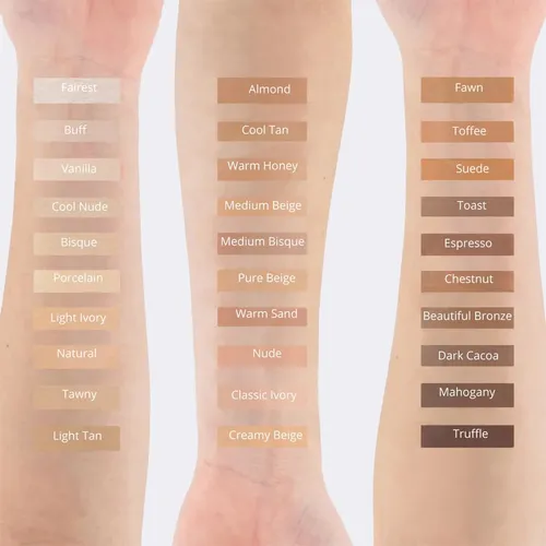 Corrector L.a. Girl Pro Conceal Hd, Miel Caliente, 8 Ml