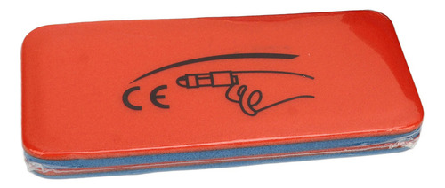Férula De Aluminio, 3 Unidades, De Primeros Auxilios, Fácil