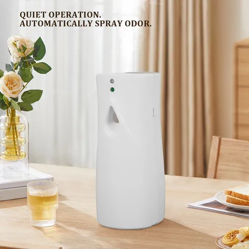 J Dispensador Automático De Perfume, Purificadores De Ar Em