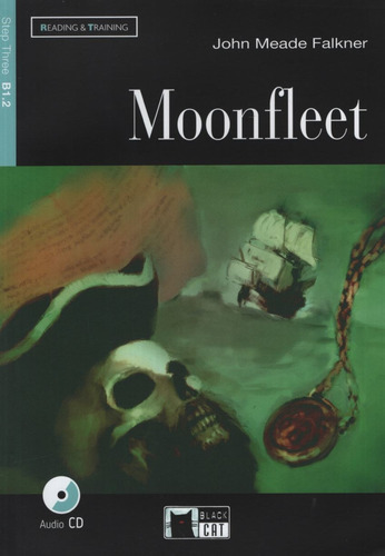 Moonfleet + Audio Cd - Level 3