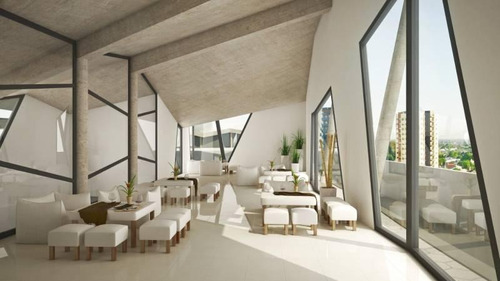 Imagen 7 de 17 de Departamento 2 Ambientes A Estrenar En Venta