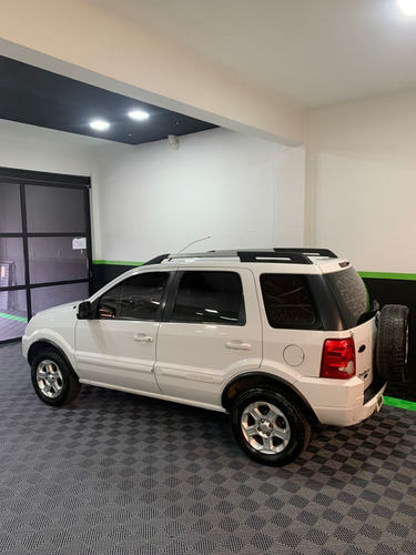 Ford Ecosport 2.0 My10 Xlt Plus 4x2