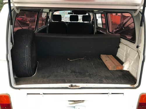 Imagem 9 de 10 de Sucata Vw Kombi 2012 1.4 Flex - Rs Auto Peças Farroupilha