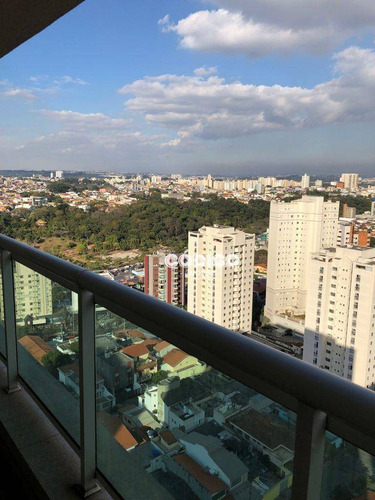 Imagem 4 de 25 de Apartamento Com 3 Dormitórios À Venda, 197 M² Por R$ 1.600.000,00 - Jardim Santa Mena - Guarulhos/sp - Ap1487