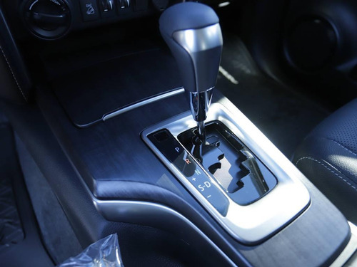 Imagem 13 de 15 de Toyota Hilux Sw4 Srx 2.8 4x4 Diesel Aut - 7 Lugares