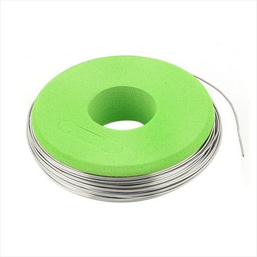 Nicrom 0.5mm2 Rollo 7.5m. 5.5ohm/m Arduino Pic Raspberry