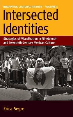 Libro Intersected Identities : Strategies Of Visualisatio...