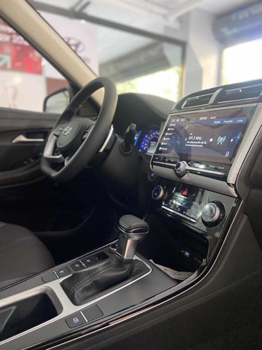 Hyundai Creta 1.6 At Safety+