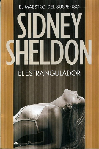 El Estrangulador - Sidney Sheldon