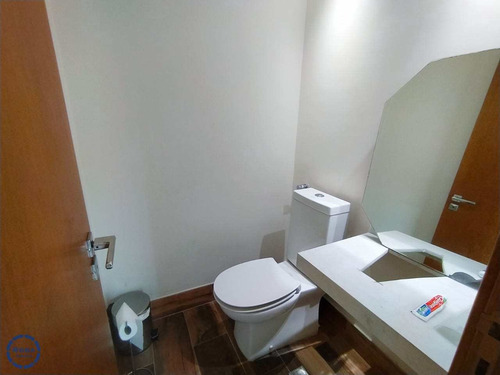 Casa De Condomínio Com 3 Dorms, Marapé, Santos - R$ 850 Mil, Cod: 18822 - V18822