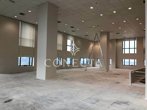 Imagem 1 de 16 de West Sid | Duplex Comercial | Heliponto | Últimos Andares | Ótima Localização | 22 Vagas Na Garagem - Cnc1324