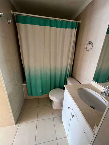 Excelente Departamento Alonso Ovalle (26959)