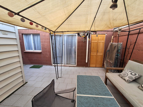 Casa En Condominio 3d 2b (96782)