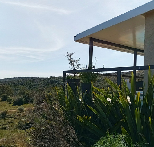 Imagen 8 de 16 de Casa Con Piscina Climatizada Y Jacuzzi Villa Serrana Entrepiedras