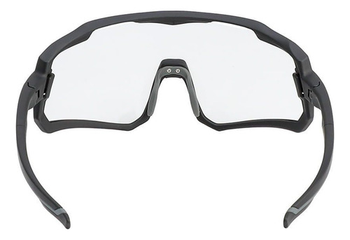 Óculos De Ciclismo Absolute Wild Preto