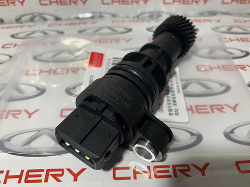 Sensor De Velocidad Kilometraje Chery Arauca, X1, Tiggo 2.0 