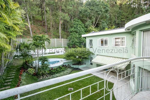 Imagen 15 de 15 de Casa En Venta La Lagunita Country Club 22-14731 Eva Castillo 0414.306.72.2022-14731
