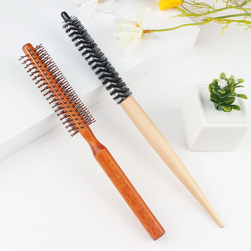 Cepillo Para Rizar El Cabello Peines Para El Cabello Con