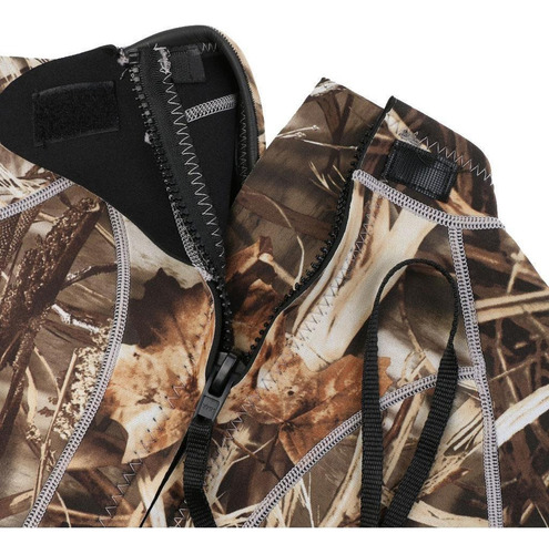 De Neopreno De Buzo For Hombres Comodo Scuba Bueco