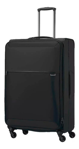 Samsonite Maleta Grande Superlite Negro