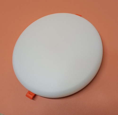 Imagen 4 de 6 de Panel Led De Borde Infinito 36w Incrustar De Gacho Ajustable